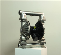 Jofee2寸不銹鋼氣動(dòng)隔膜泵