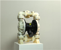 氣動(dòng)隔膜泵Verder Air