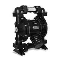 鋁合金氣動(dòng)隔膜泵