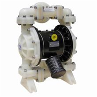 mk氣動(dòng)隔膜泵