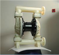 morak氣動隔膜泵