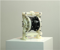 上海俠飛氣動隔膜泵