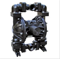 隔膜泵計量泵型號