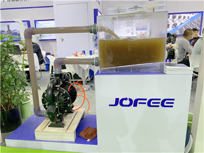 MORAK氣動(dòng)片閥泵